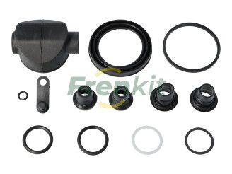 FRENKIT 257002 Repair Kit, brake caliper