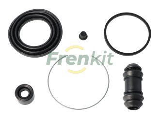 Repair Kit, brake caliper FRENKIT 257006
