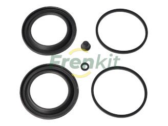 FRENKIT 257007 Repair Kit, brake caliper