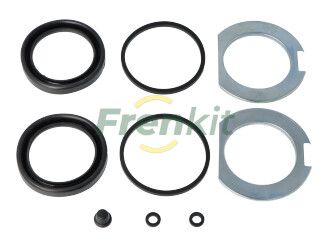 Repair Kit, brake caliper FRENKIT 257008