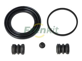 FRENKIT 257010 Repair Kit, brake caliper