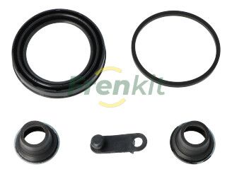 Repair Kit, brake caliper FRENKIT 257012