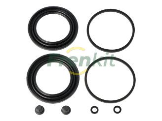 Repair Kit, brake caliper FRENKIT 257014