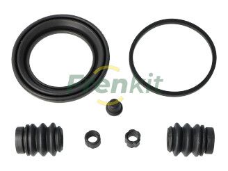 FRENKIT 257015 Repair Kit, brake caliper