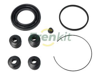FRENKIT 257021 Repair Kit, brake caliper