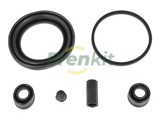 Repair Kit, brake caliper FRENKIT 257022