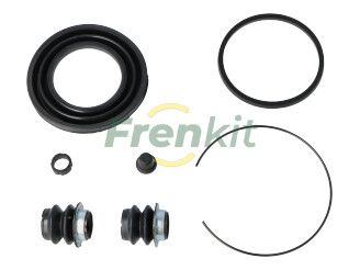 Repair Kit, brake caliper FRENKIT 257024