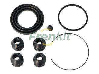 Repair Kit, brake caliper FRENKIT 257028