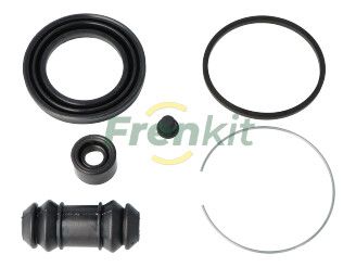 FRENKIT 257030 Repair Kit, brake caliper