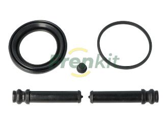 FRENKIT 257040 Repair Kit, brake caliper