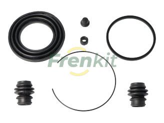 Repair Kit, brake caliper FRENKIT 257041