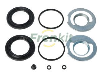 FRENKIT 257045 Repair Kit, brake caliper