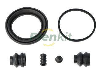 FRENKIT 257055 Repair Kit, brake caliper