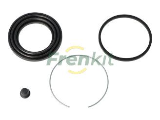 FRENKIT 257057 Repair Kit, brake caliper