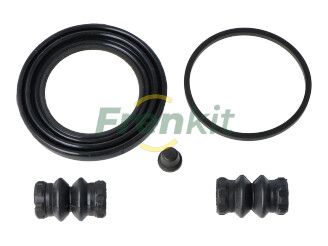 Repair Kit, brake caliper FRENKIT 257058