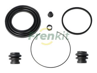 Repair Kit, brake caliper FRENKIT 257062