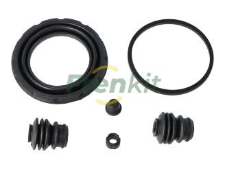 FRENKIT 257072 Repair Kit, brake caliper
