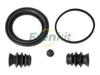 FRENKIT 257075 Repair Kit, brake caliper