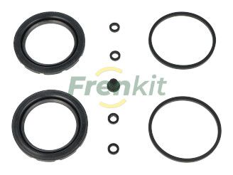 FRENKIT 257076 Repair Kit, brake caliper