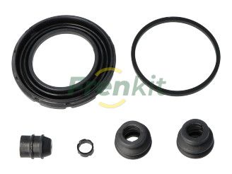 FRENKIT 257077 Repair Kit, brake caliper