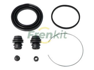 Repair Kit, brake caliper FRENKIT 257078