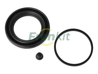 Repair Kit, brake caliper FRENKIT 257101