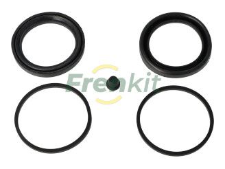 FRENKIT 257106 Repair Kit, brake caliper