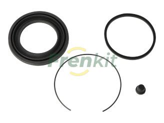 Repair Kit, brake caliper FRENKIT 257123