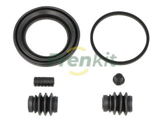 FRENKIT 257139 Repair Kit, brake caliper