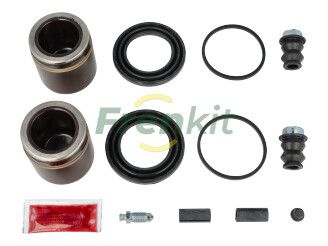 Repair Kit, brake caliper FRENKIT 257801