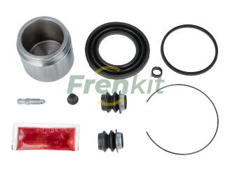 Repair Kit, brake caliper FRENKIT 257915