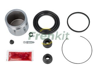 Repair Kit, brake caliper FRENKIT 257977