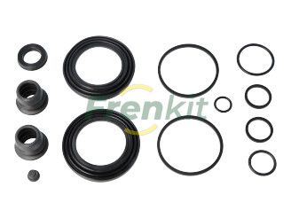 Repair Kit, brake caliper FRENKIT 258001