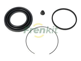 Repair Kit, brake caliper FRENKIT 258006