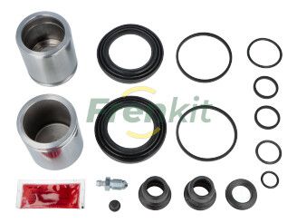 Repair Kit, brake caliper FRENKIT 258901