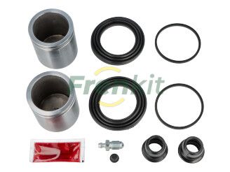 Repair Kit, brake caliper FRENKIT 258902