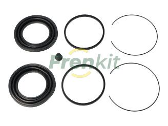 Repair Kit, brake caliper FRENKIT 260009