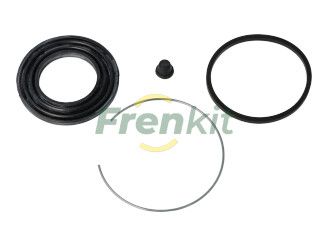 Repair Kit, brake caliper FRENKIT 260012