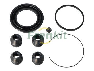 Repair Kit, brake caliper FRENKIT 260014