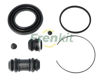 Repair Kit, brake caliper FRENKIT 260026