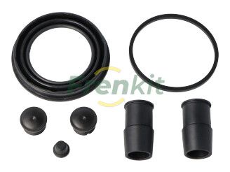 Repair Kit, brake caliper FRENKIT 260055