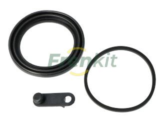 Repair Kit, brake caliper FRENKIT 260066
