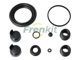 Repair Kit, brake caliper FRENKIT 260067