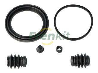 Repair Kit, brake caliper FRENKIT 260068
