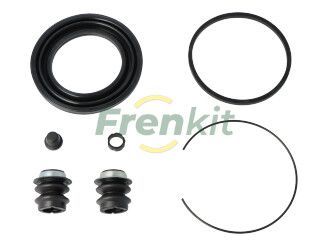 Repair Kit, brake caliper FRENKIT 260075