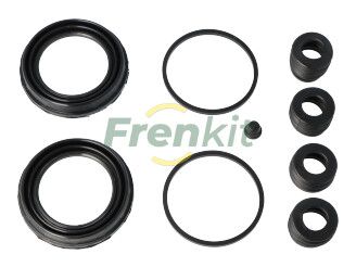 FRENKIT 260077 Repair Kit, brake caliper
