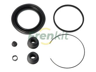 Repair Kit, brake caliper FRENKIT 260078