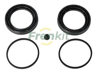 Repair Kit, brake caliper FRENKIT 260123