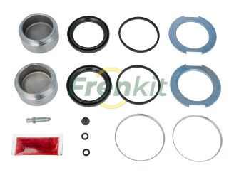 Repair Kit, brake caliper FRENKIT 260922