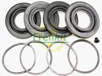 Repair Kit, brake caliper FRENKIT 263002